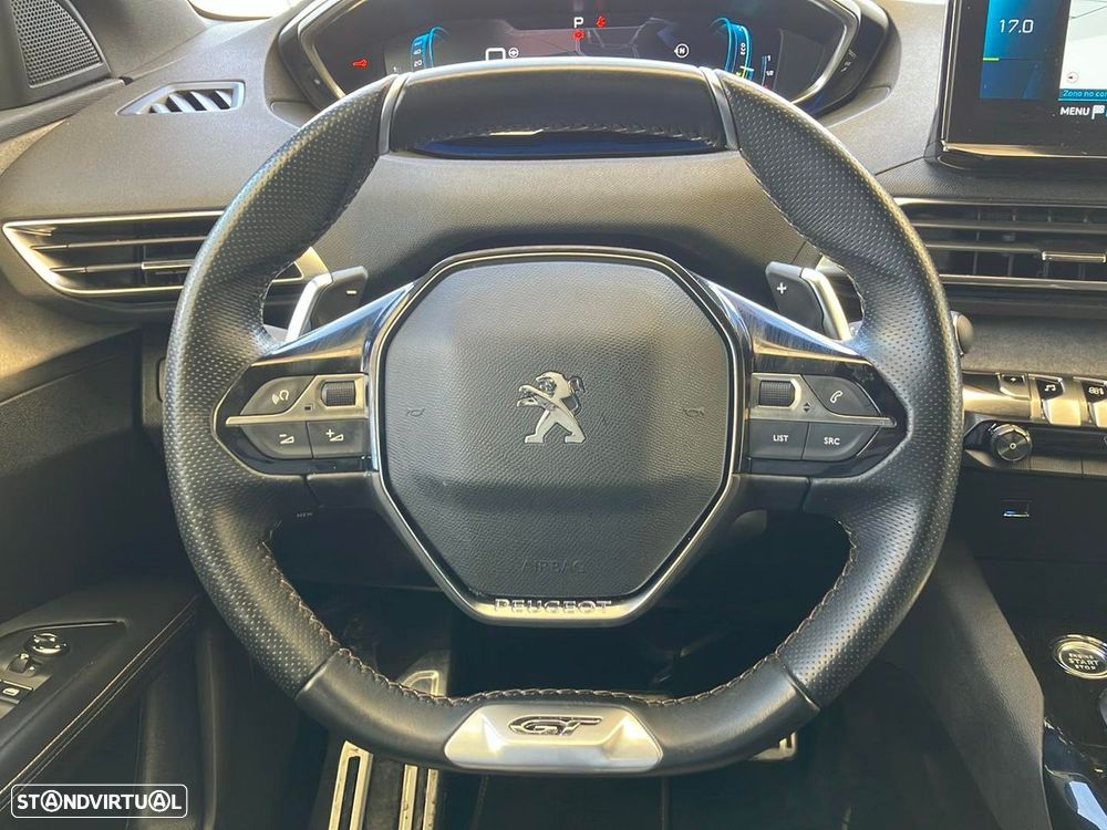 Peugeot 3008 - 13