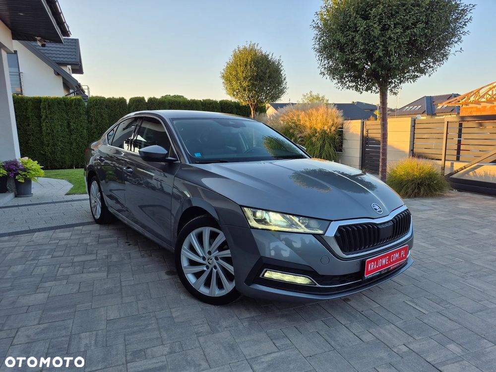 Skoda Octavia - 29