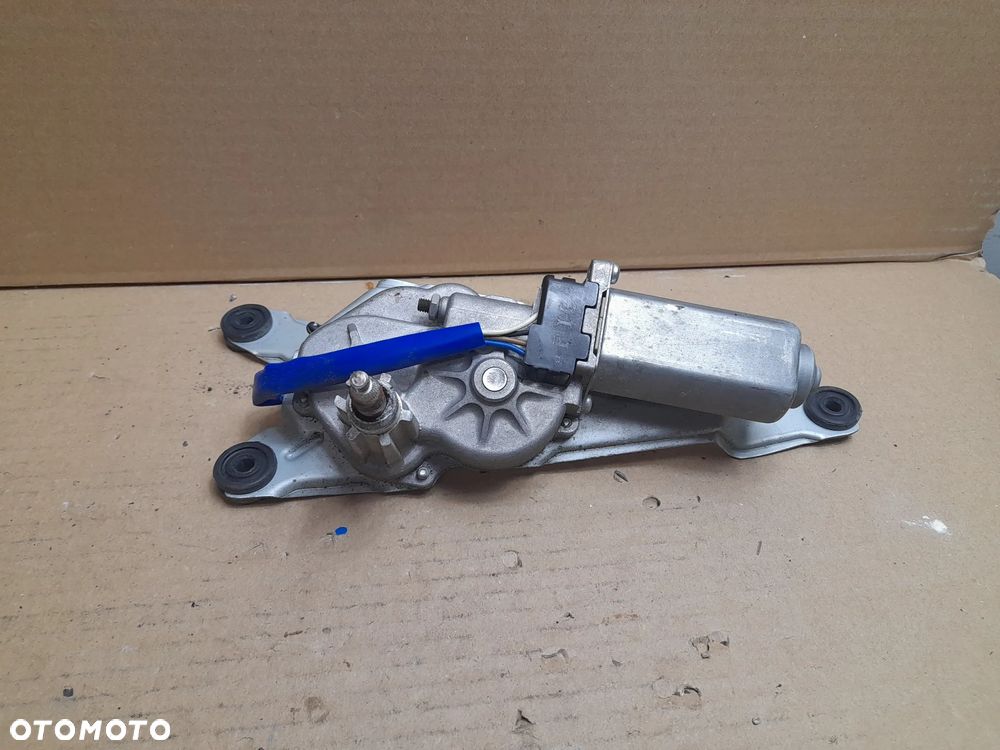 SILNICZEK WYCIERACZKI TYŁ HYUNDAI I20 98710-1J000 - 4