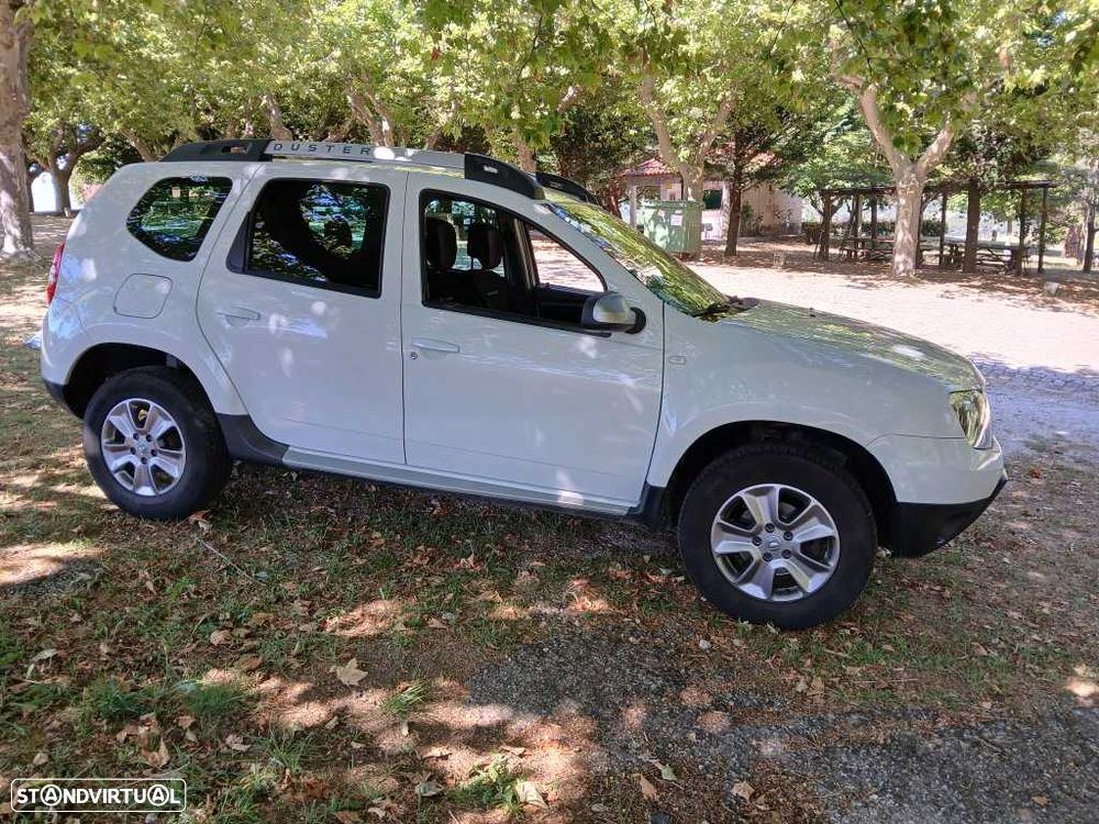 Dacia Duster 1.2 TCe Prestige - 3