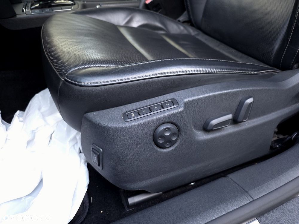 Skoda Superb 2.0 TDI Platinum DSG - 15