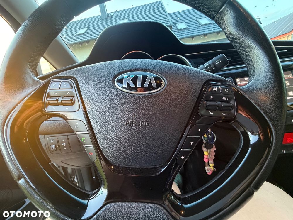 Kia Ceed 1.4 L Business Line - 7