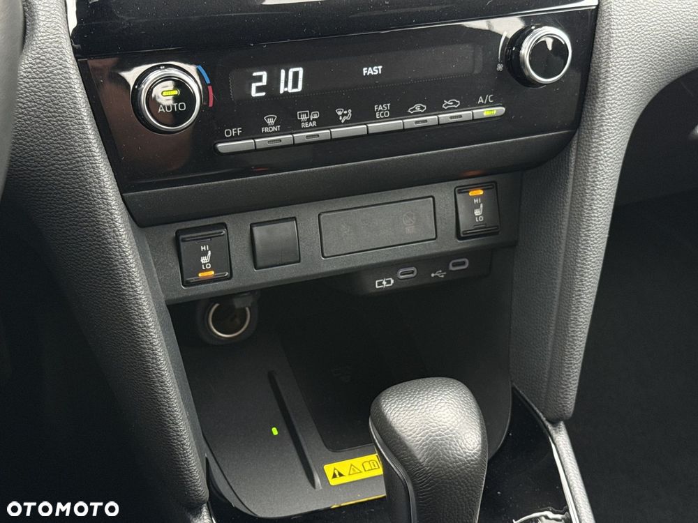Toyota Yaris Cross Hybrid 1.5 Style - 16