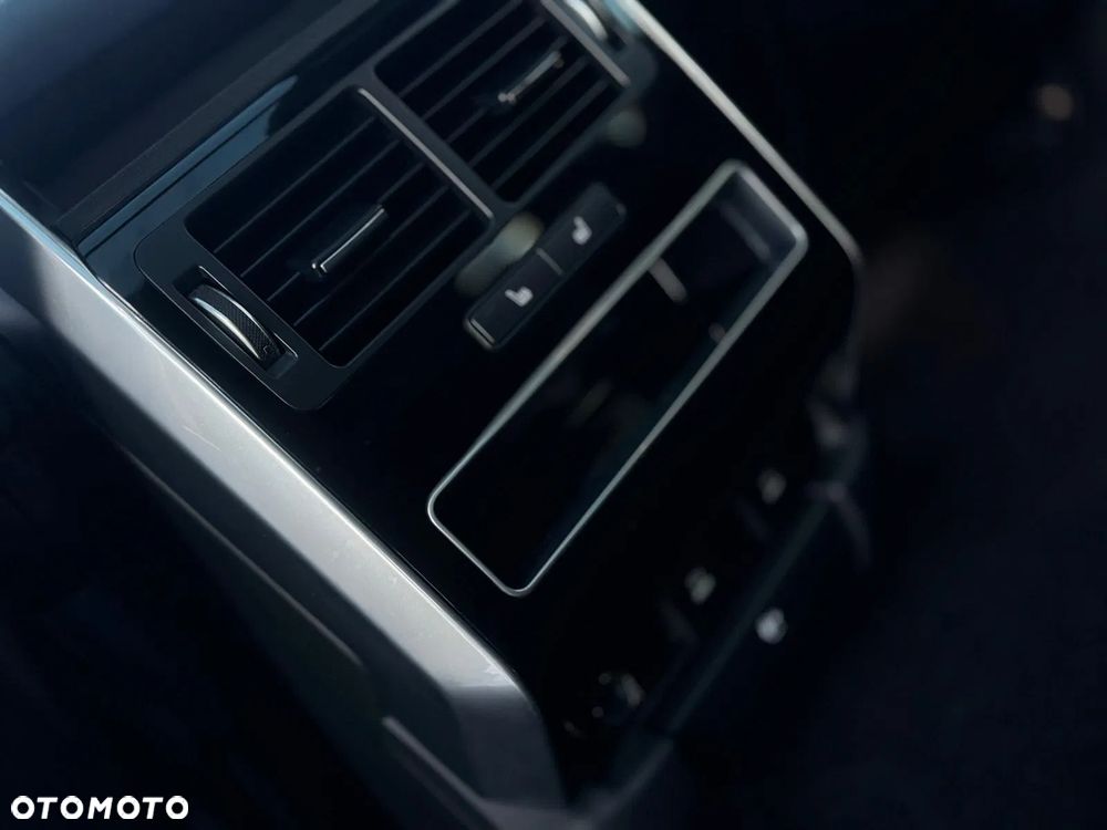 Land Rover Range Rover Sport 5.0 V8 Autobiography Dynamic - 26