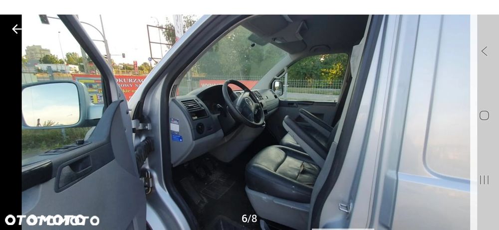 Volkswagen Transporter - 3