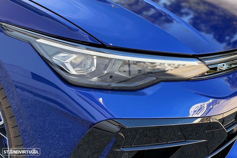 VW Golf 2.0 TSI R DSG - 6
