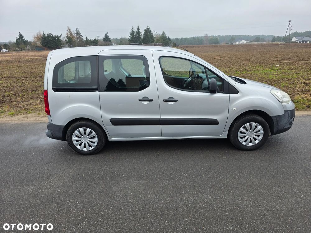Citroën Berlingo 1.6 HDI Advance - 2