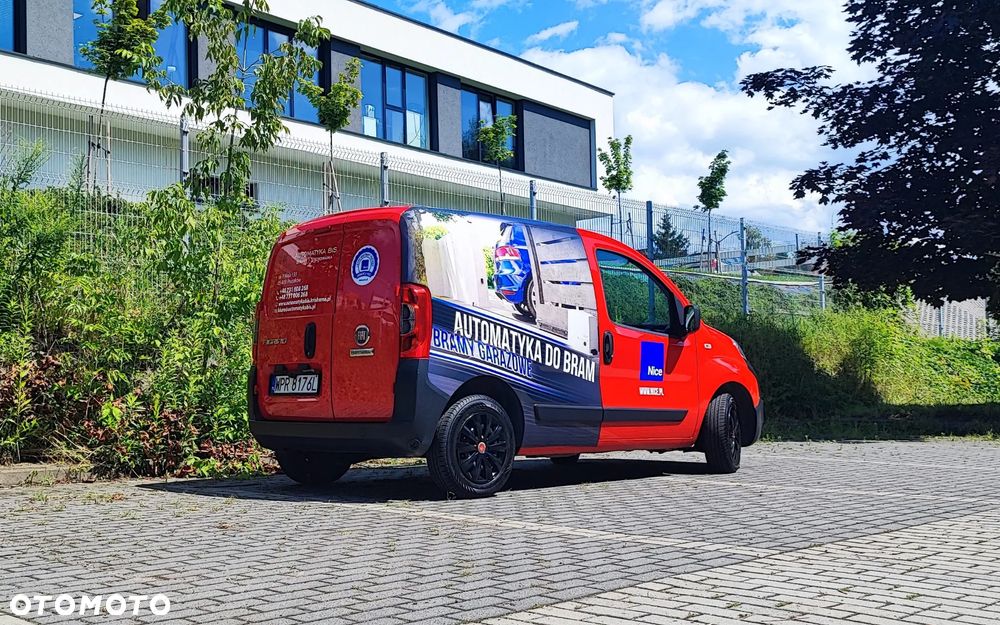 Fiat Fiorino - 15