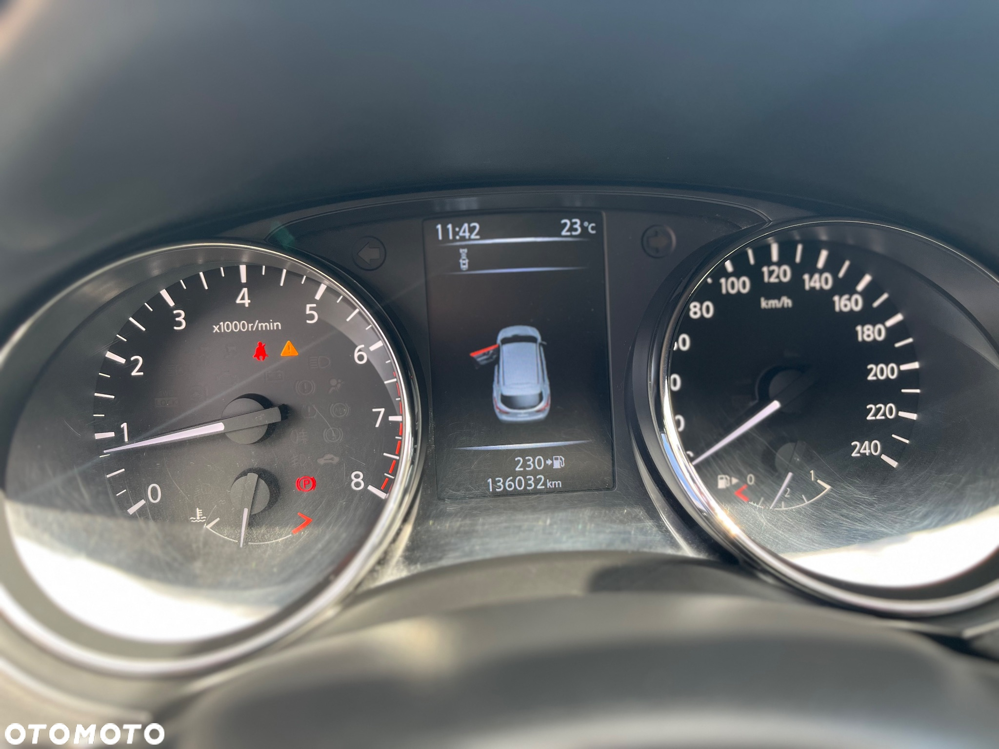 Nissan Qashqai 1.2 DIG-T Acenta - 37