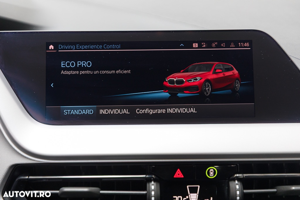BMW Seria 1 116d Aut. Advantage - 33
