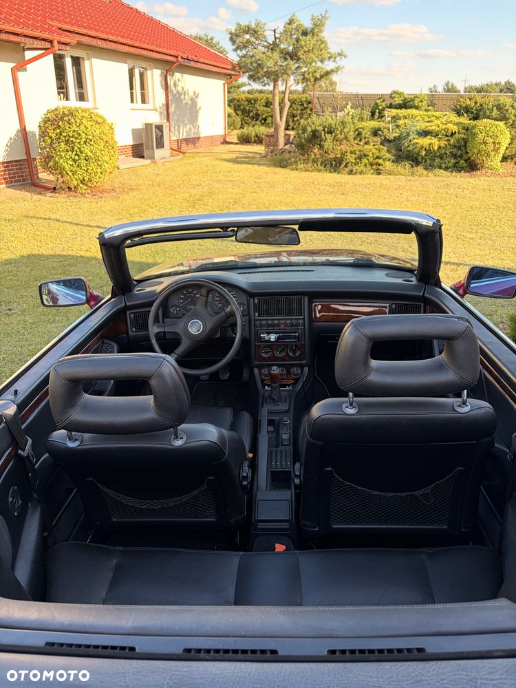 Audi 80 - 6
