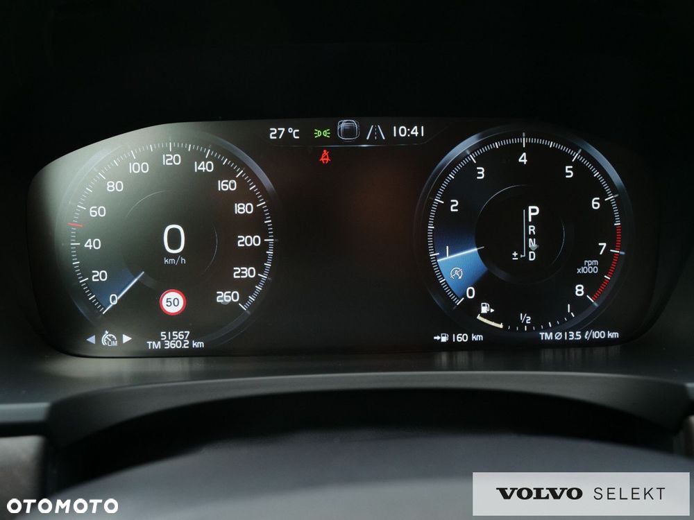 Volvo V90 Cross Country - 21