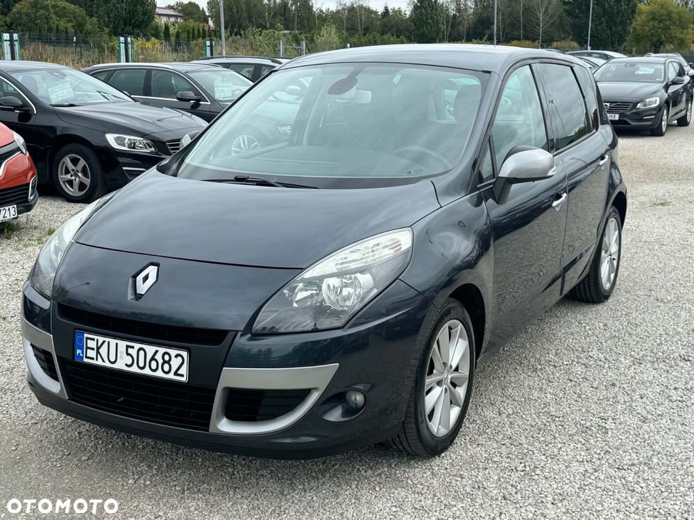 Renault Scenic 1.6 16V 110 Expression - 4