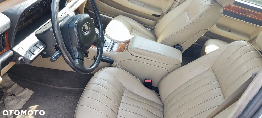 Jaguar XJ XJ6 4.0i - 7