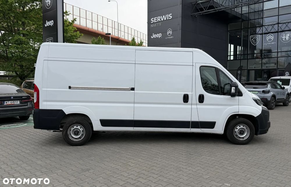 Citroën Jumper - 7