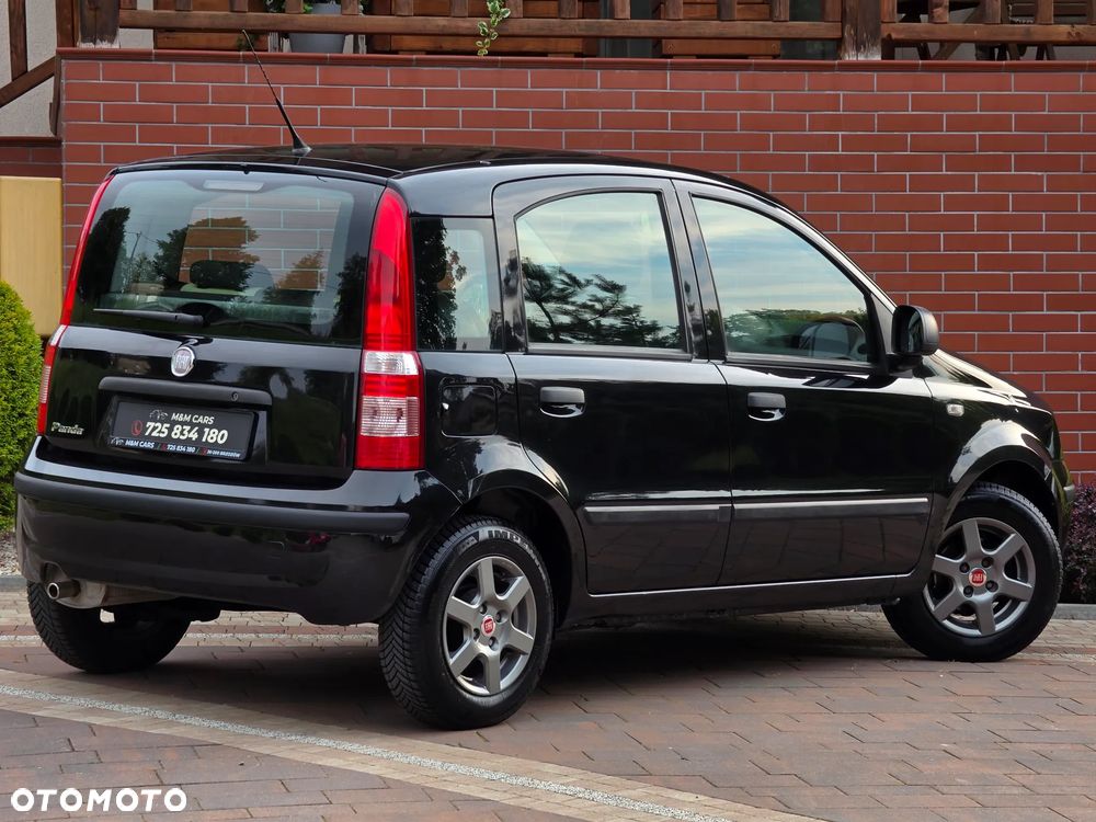 Fiat Panda 1.2 MyLife - 15