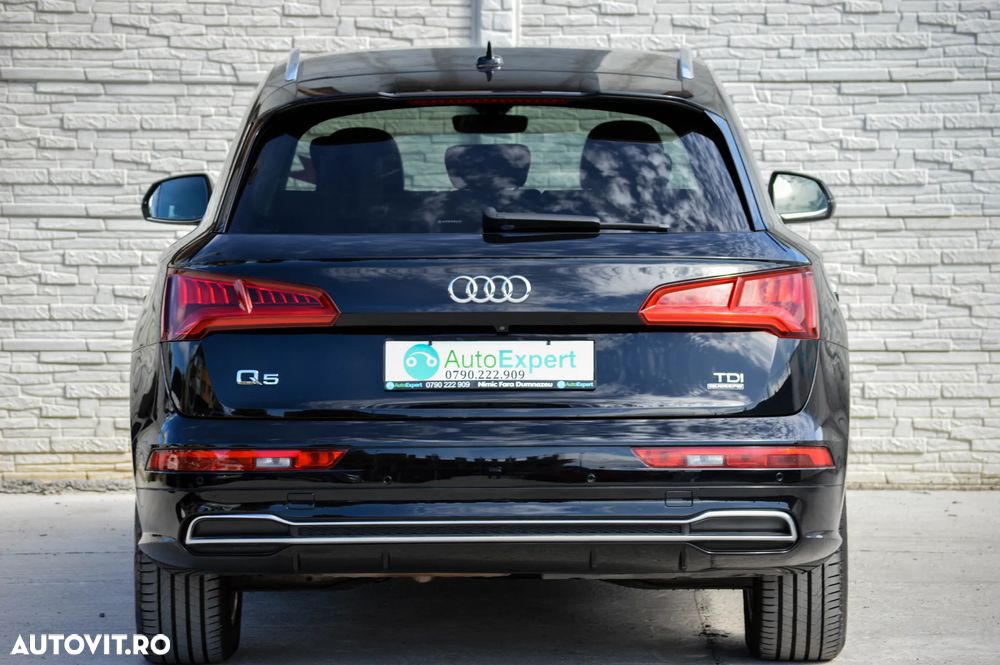 Audi Q5 2.0 40 TDI quattro S tronic Sport - 33