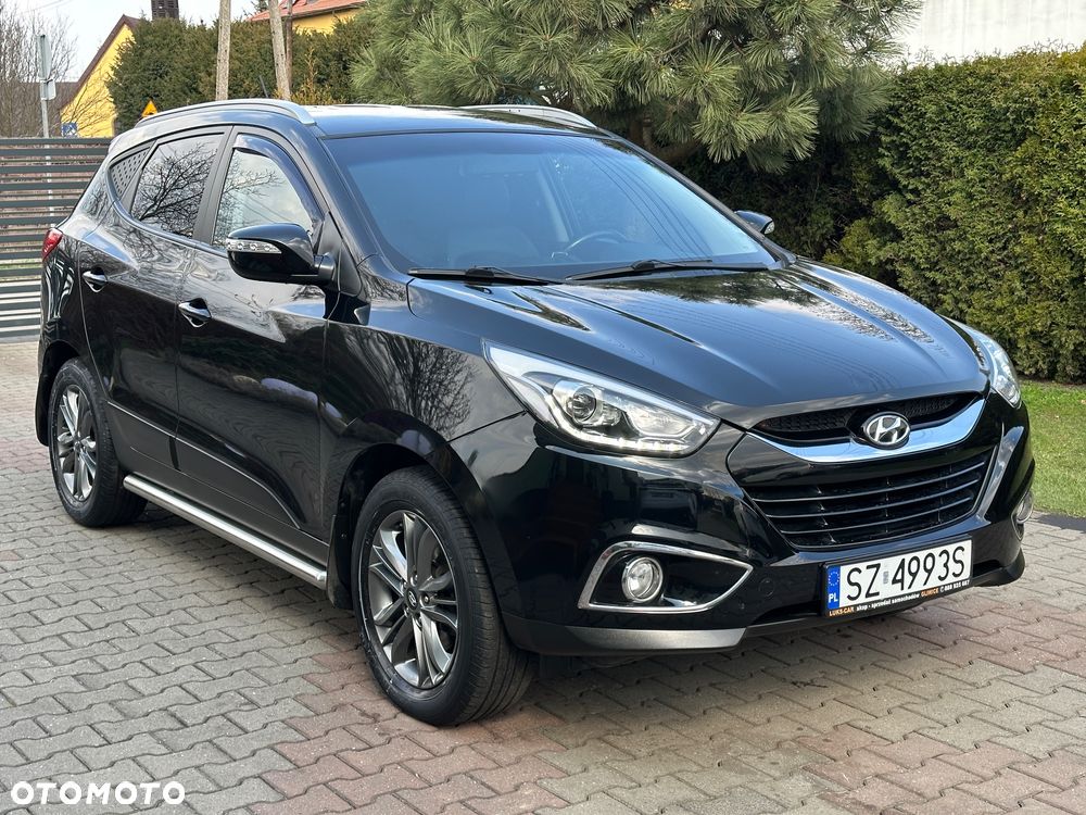 Hyundai ix35 1.6 2WD Style - 7