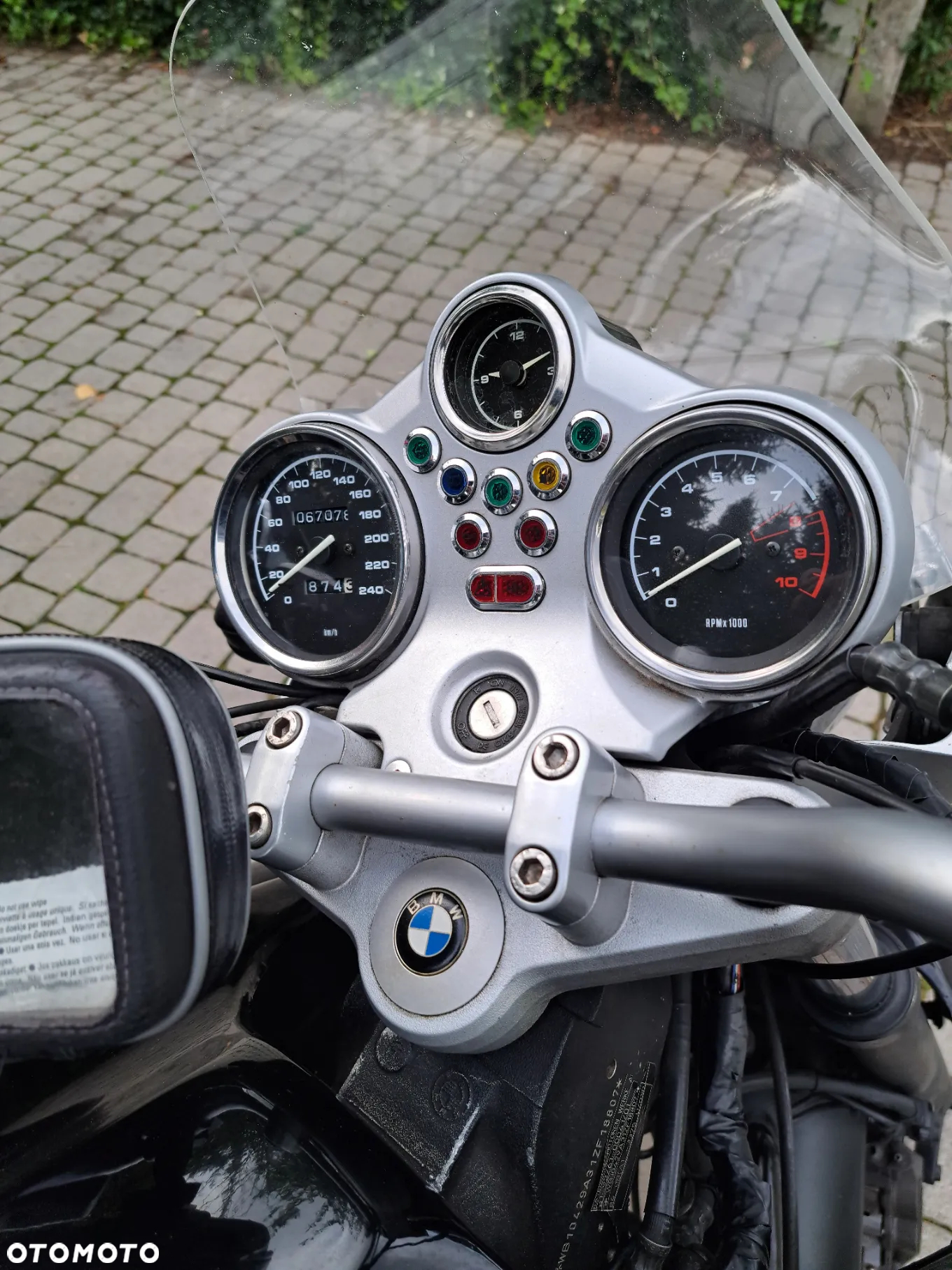 BMW R - 2
