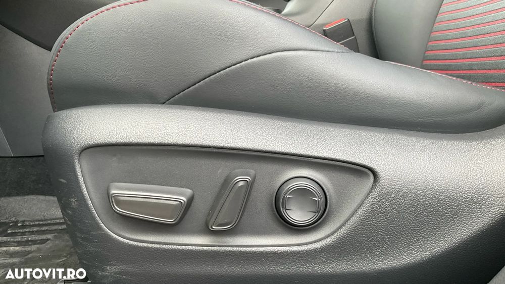 Toyota RAV4 2.5 PHEV VVT-iE 4x4 Style - 15
