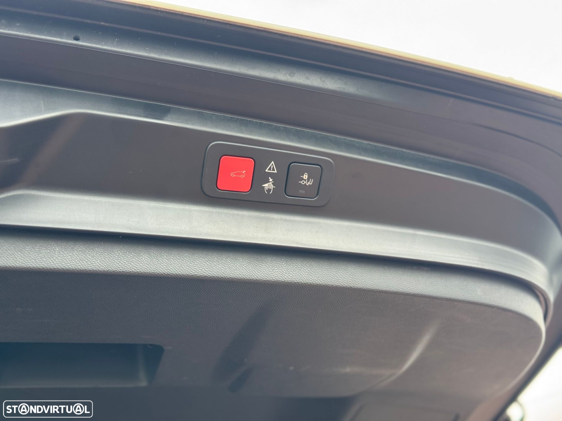 Peugeot 5008 1.5 BlueHDi GT Pack EAT8 - 11