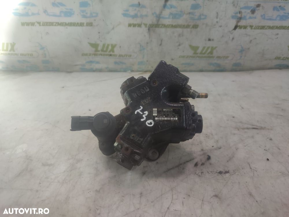 Pompa inalta presiune 55230348  1.3 D 199A9000 Fiat Punto 3 [2005 - 2 - 3
