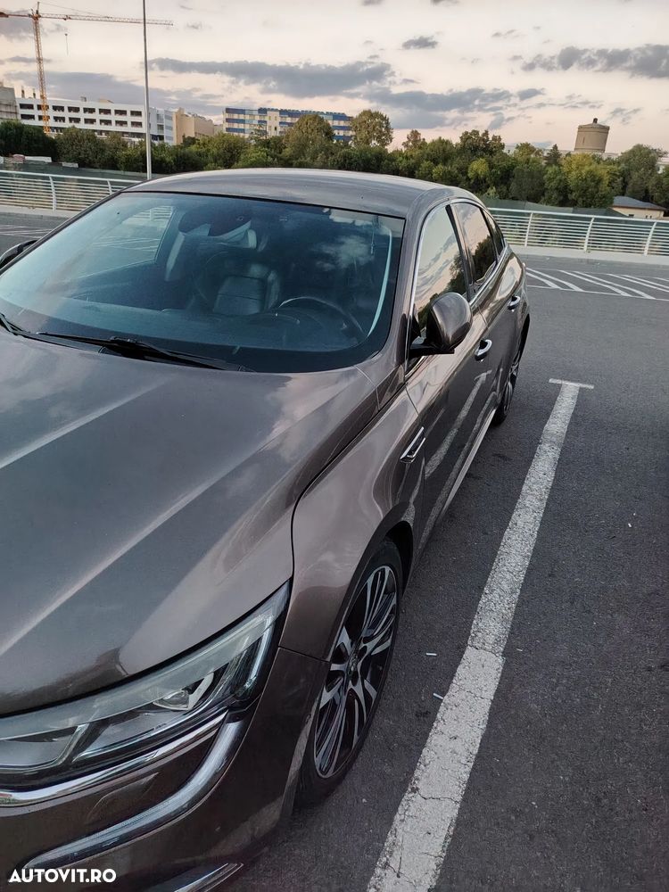 Renault Talisman - 3