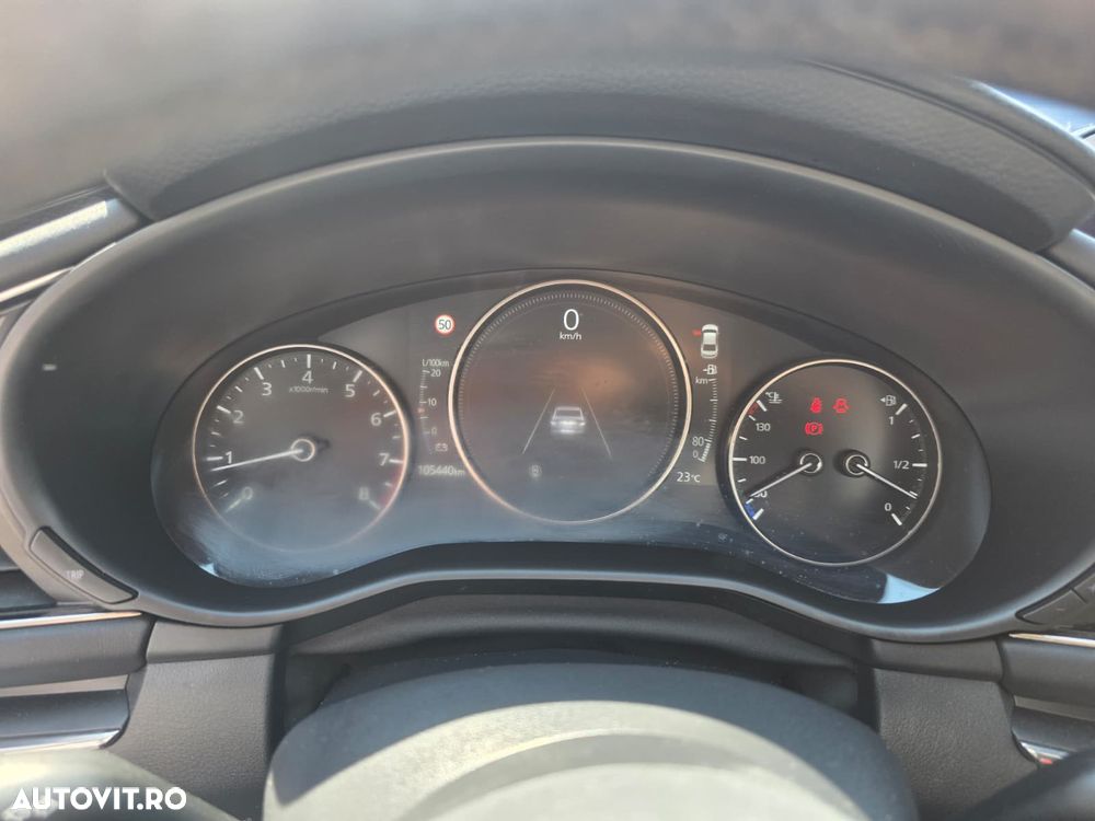 Mazda 3 G122 MHEV Plus - 28