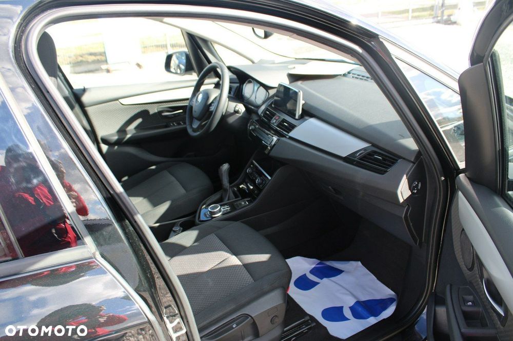 BMW Seria 2 - 24