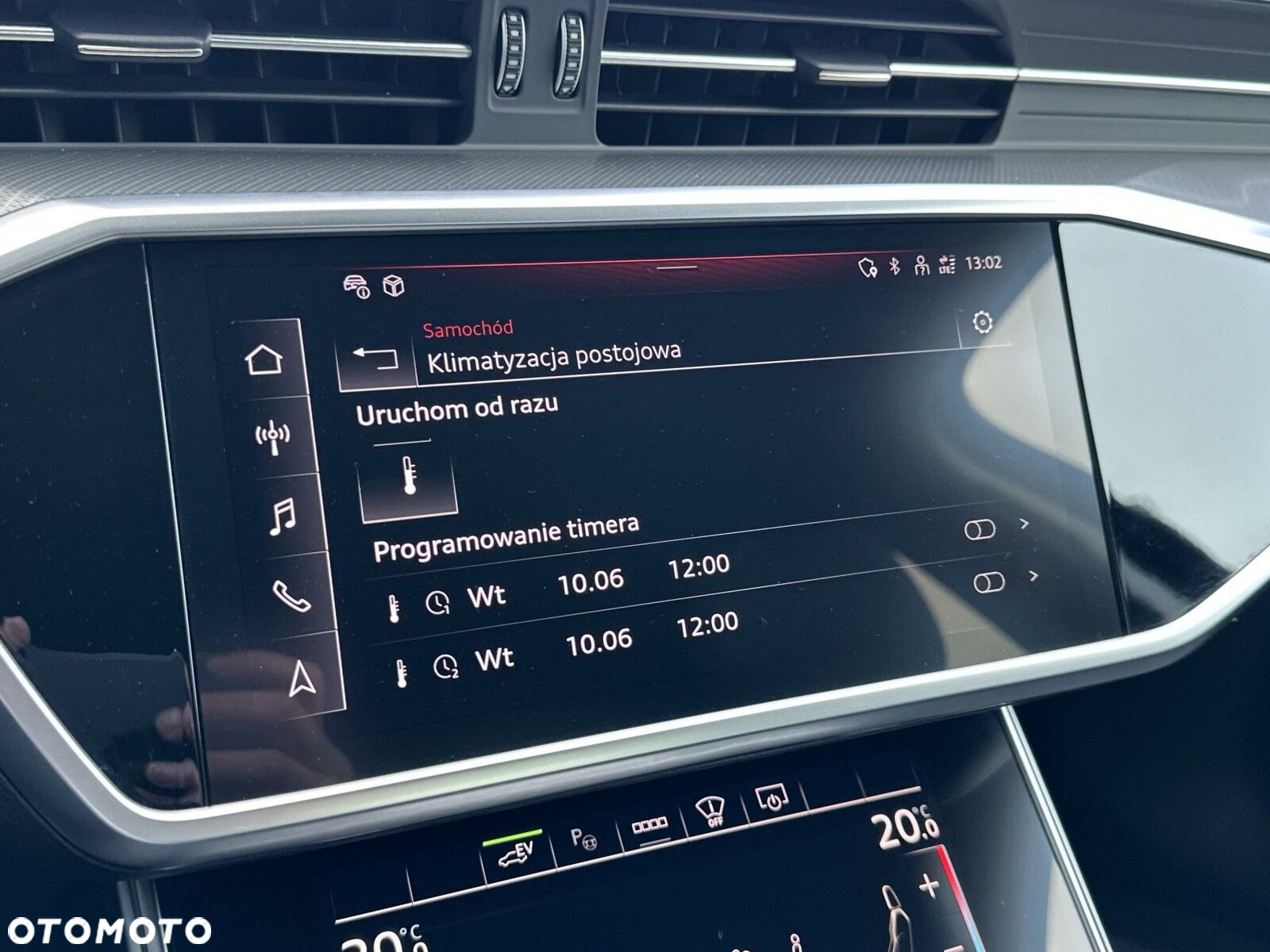 Audi A6 - 36