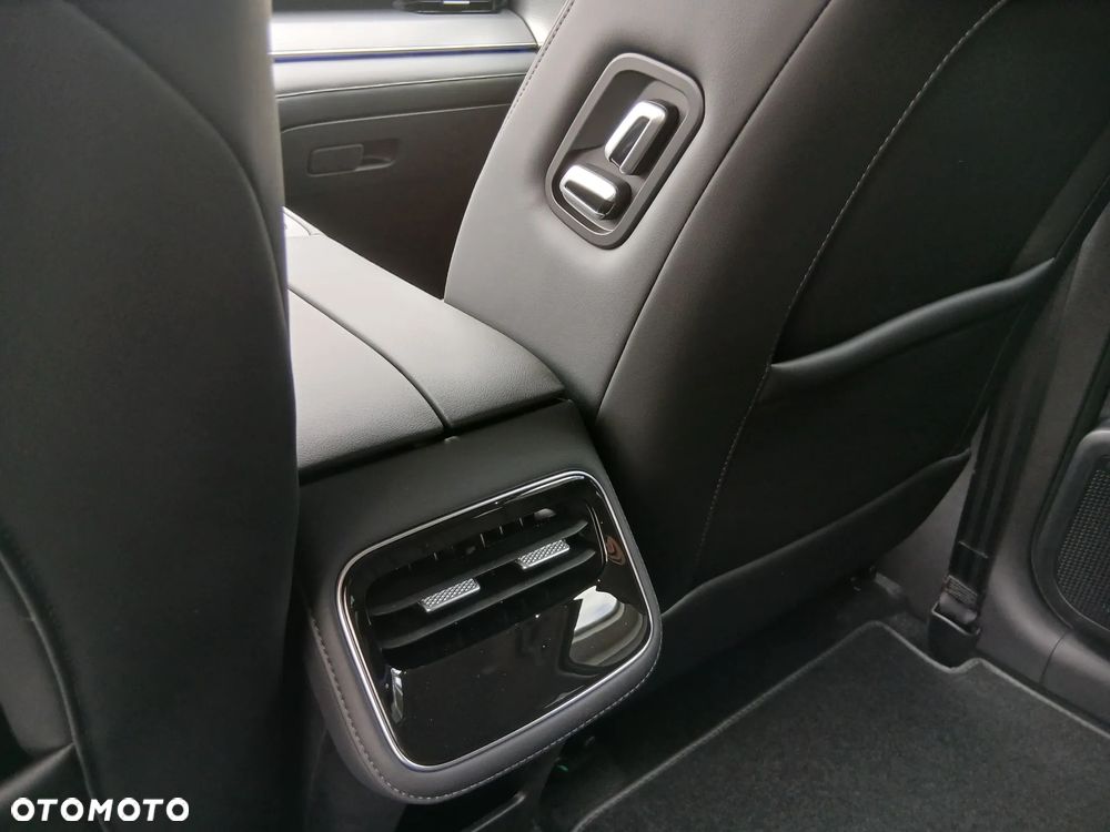 Chery Tiggo 8 1.6 T-GDI Comfort DCT - 17