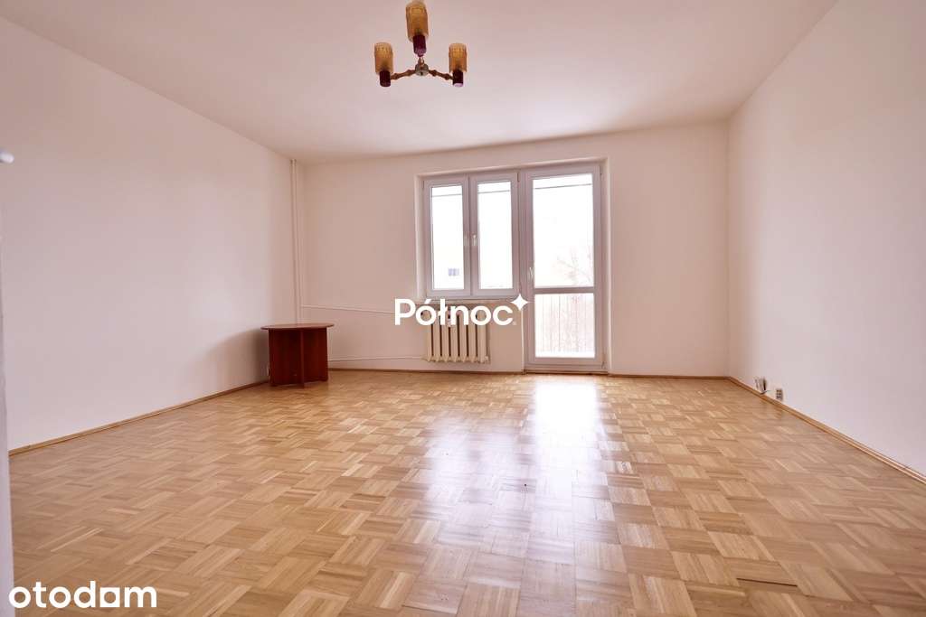 Funkcjonalne 3-pokoje 64,80m2 Czuby 3/4 pietro