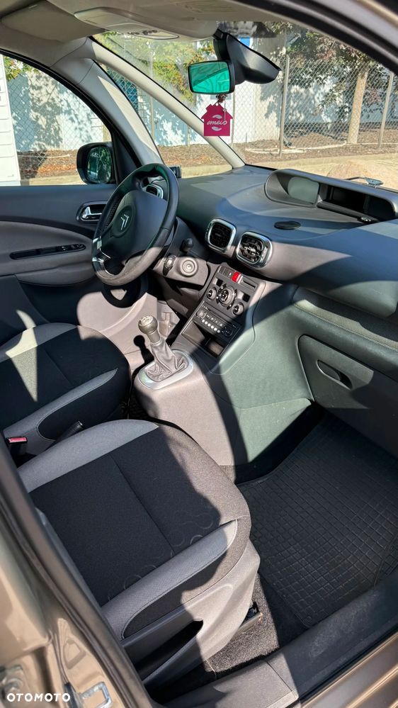 Citroën C3 Picasso - 11