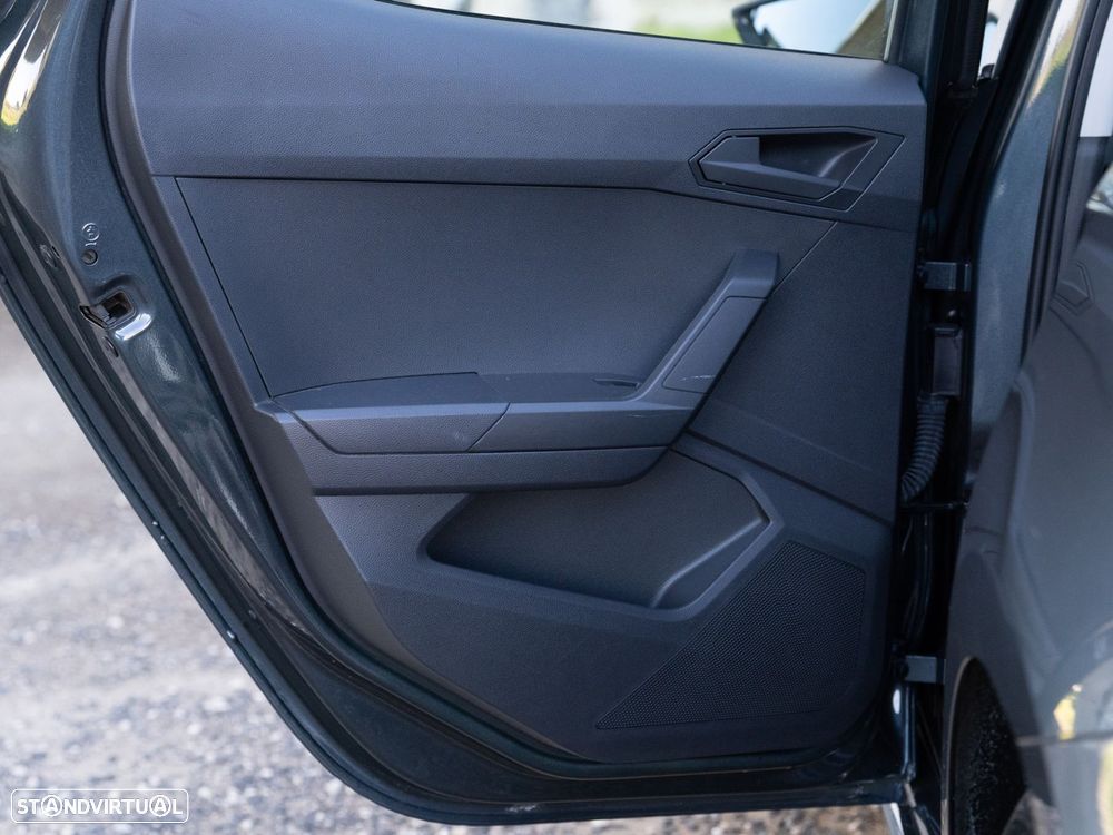 SEAT Ibiza 1.6 TDI Style - 41