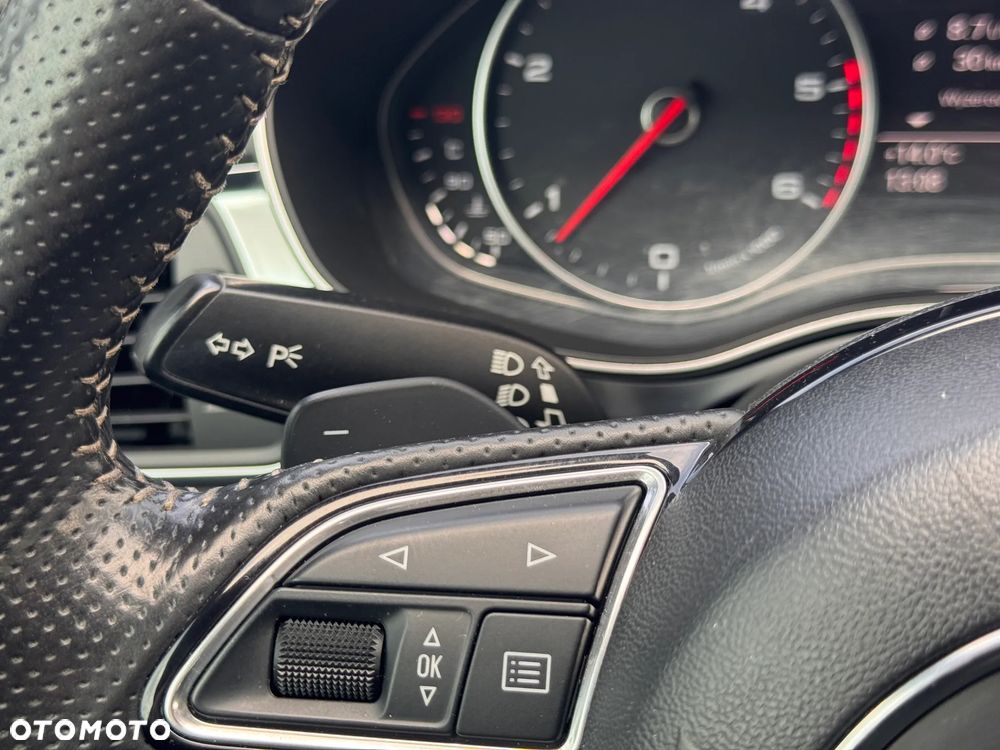 Audi A7 Sportback 3.0 TDI Quattro S tronic - 28