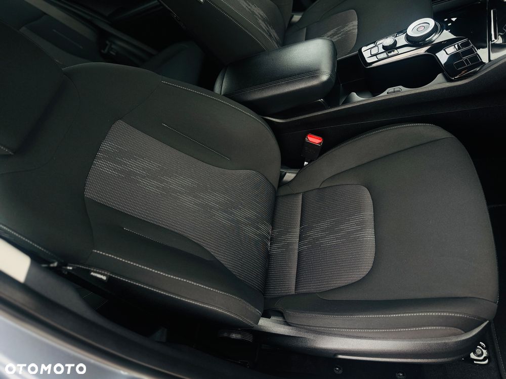 Kia Sportage 1.6 T-GDI 2WD Eco-Dynamics + (48V M-H) DCT Spirit - 12