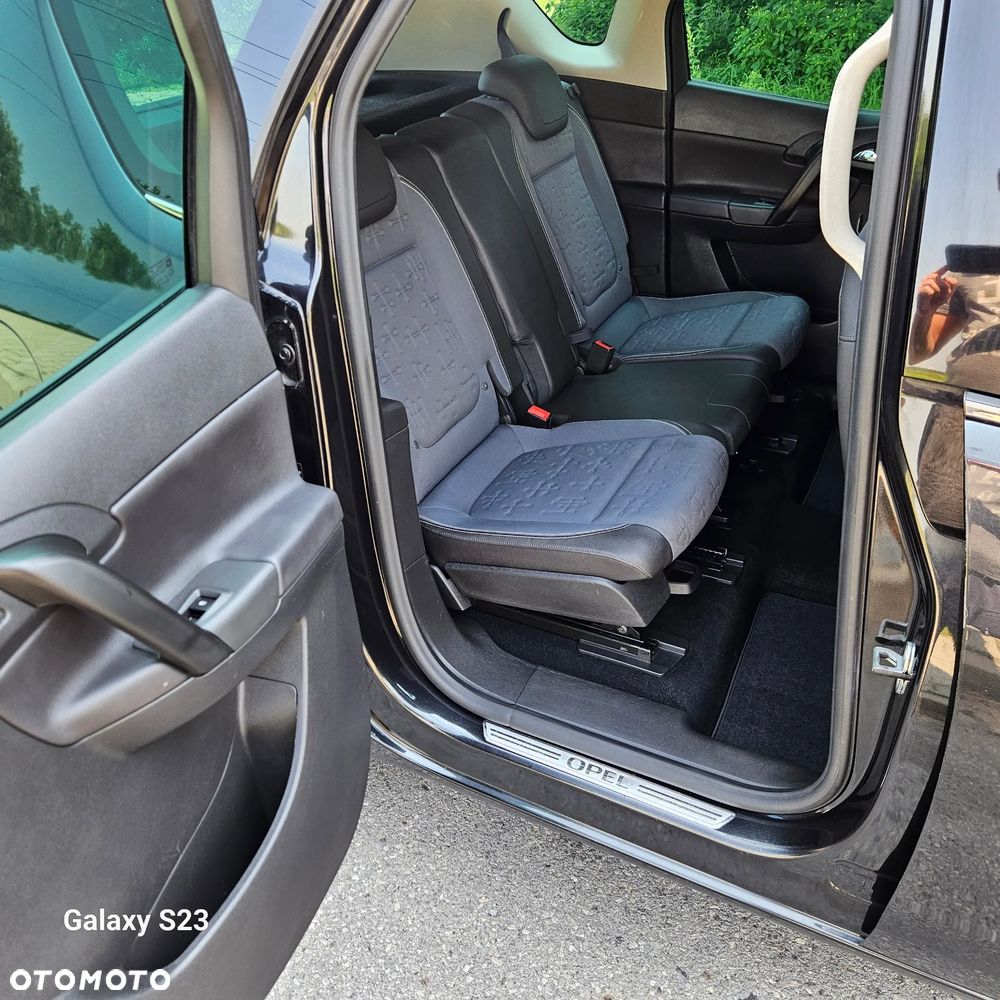 Opel Meriva 1.4 T Cosmo - 22