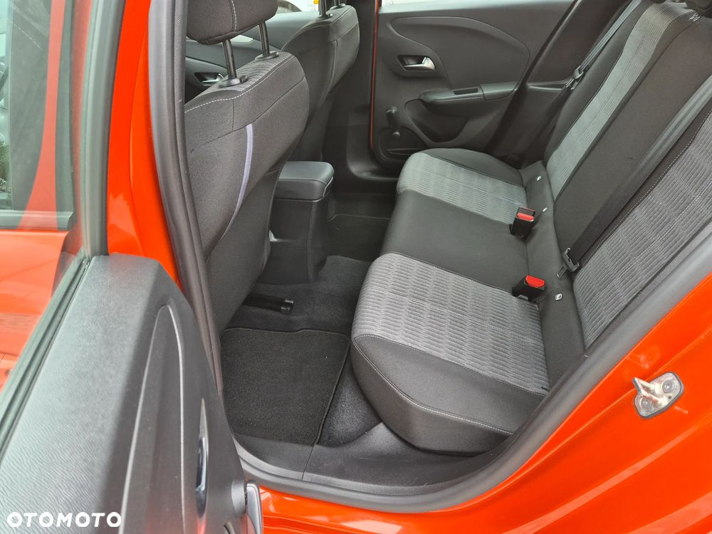 Opel Corsa 1.2 Start/Stop Edition - 16