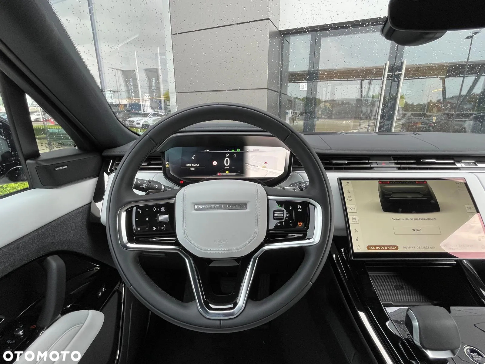 Land Rover Range Rover Sport - 14