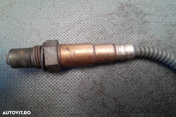 Sonda lambda 03G906088 / 03G906262A 03G906088 / 03G906262A Volkswagen - 4