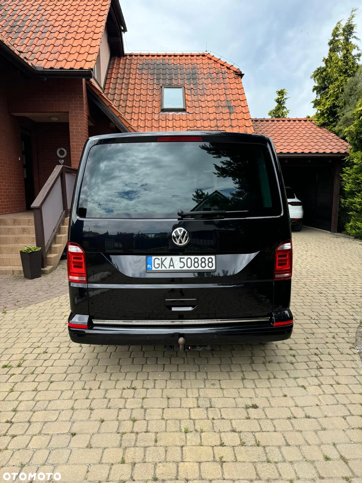 Volkswagen Multivan 2.0 BiTDI L1 Highline DSG - 10
