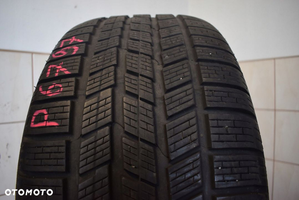 R20 295/45 114V Pirelli Scorpion ice snow 7,2mm