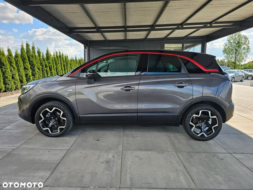 Opel Crossland - 9