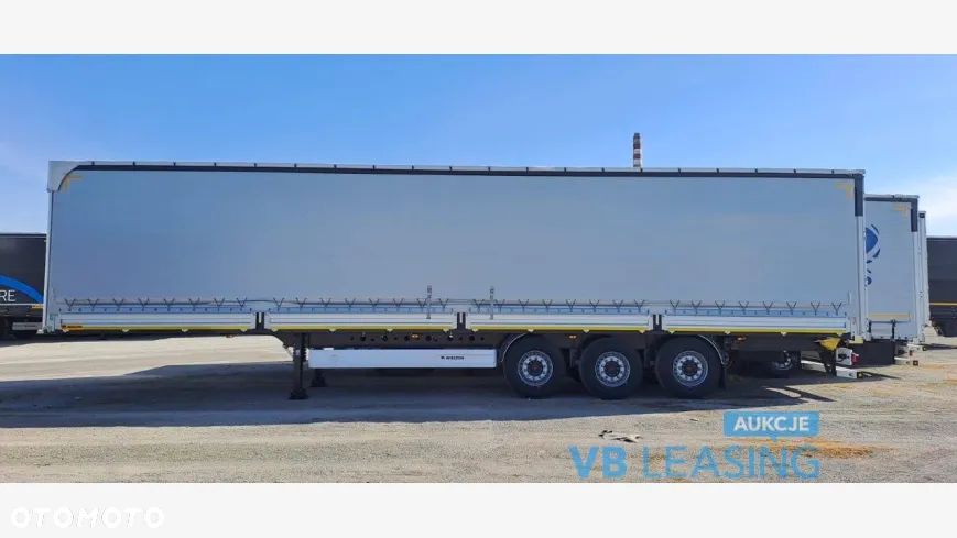 Wielton NS3KB - 1