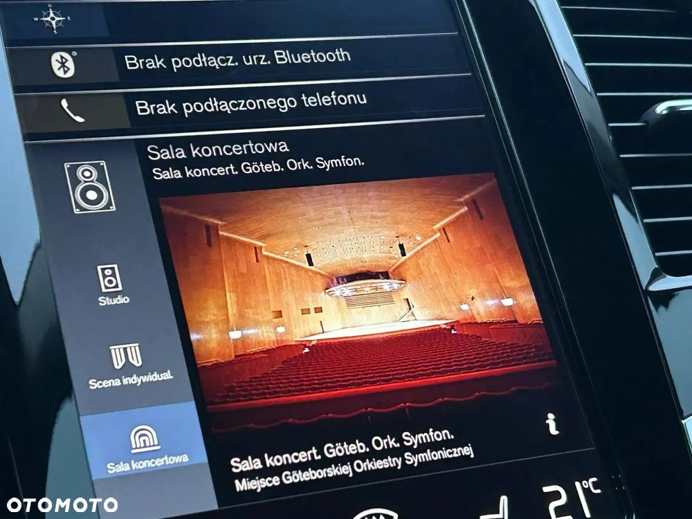 Volvo XC 90 D5 AWD Inscription - 27
