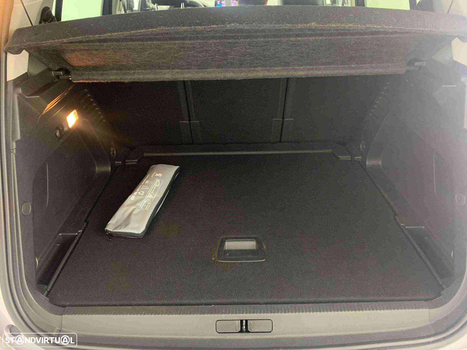 Citroën C5 Aircross 1.5 BlueHDi Shine EAT8 - 13
