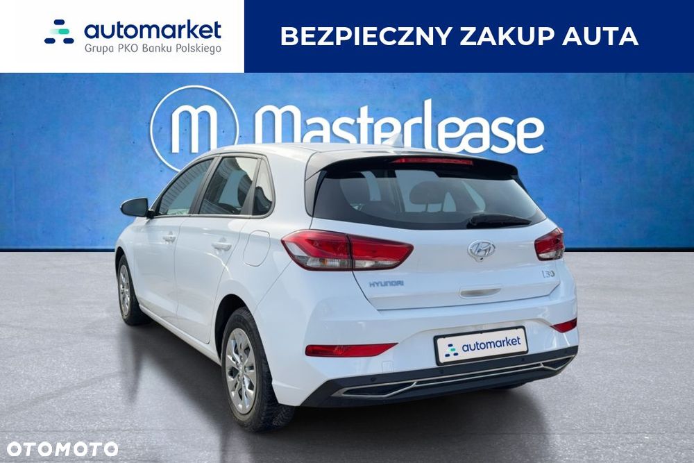 Hyundai i30 1.0 T-GDI Modern - 8