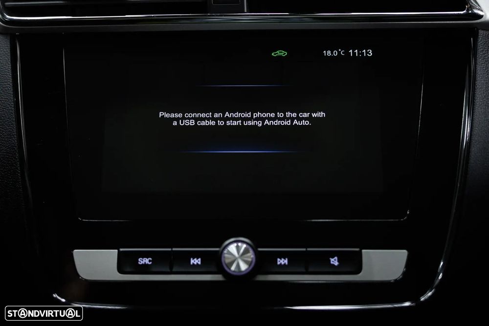 MG ZS EV 44.5 kWh Luxury - 50