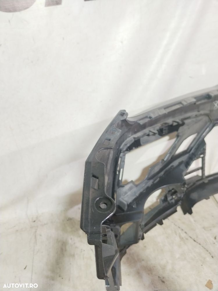 Bara fata VW Tiguan R-Line, Allspace, 2017, 2018, 2019, 2020, cod origine OE 5NN807221A. - 14