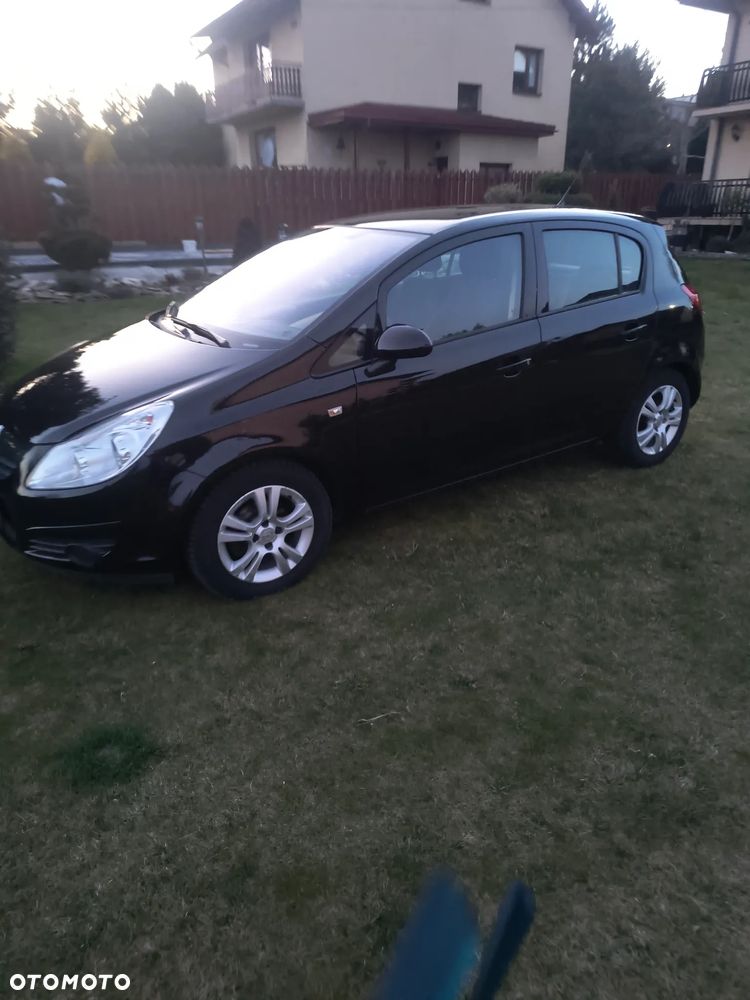 Opel Corsa 1.2 16V Easytronic Innovation 110 Jahre - 14